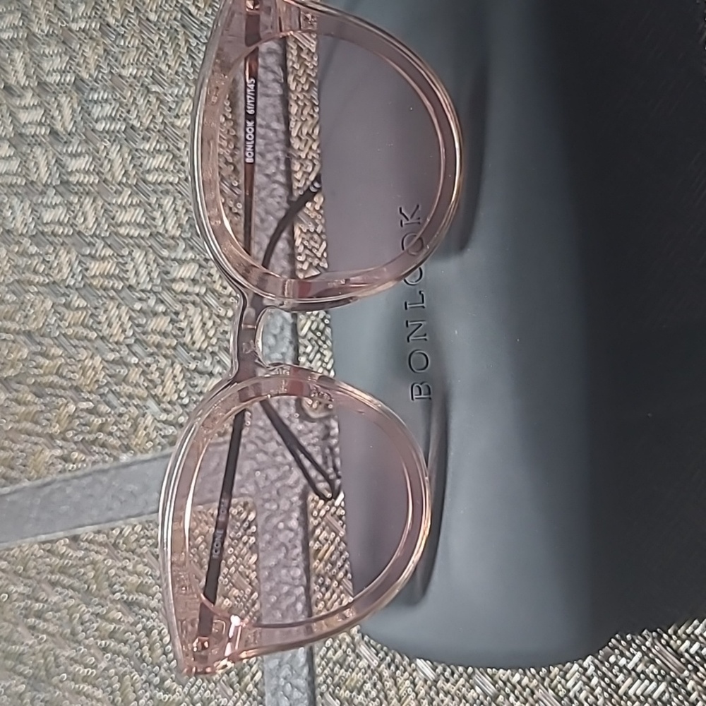 Rose Glasses
